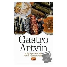 Nobel Bilimsel Eserler - Gastro Artvin