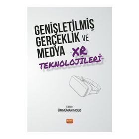 Nobel Bilimsel Eserler - Genişletilmiş Gerçeklik ve Medya XR Teknolojileri