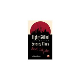 Nobel Bilimsel Eserler - Highly - Skilled Immigrants Science Cities and Japan