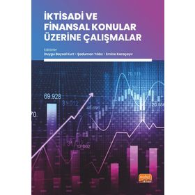Nobel Bilimsel Eserler - İktisadi ve Finansal Konular Üzerine Çalışmalar
