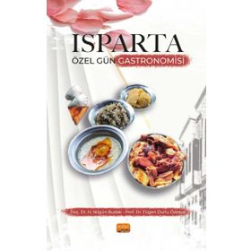 Nobel Bilimsel Eserler - Isparta Özel Gün Gastronomisi