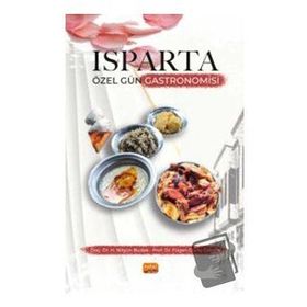 Nobel Bilimsel Eserler - Isparta Özel Gün Gastronomisi