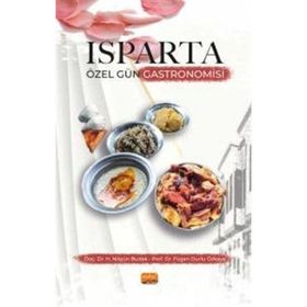 Nobel Bilimsel Eserler - Isparta Özel Gün Gastronomisi