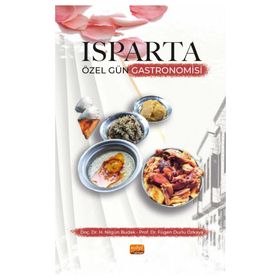 Nobel Bilimsel Eserler - Isparta Özel Gün Gastronomisi