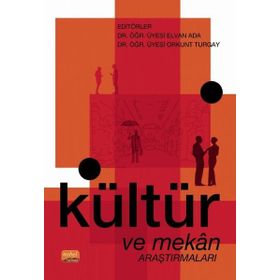 Nobel Bilimsel Eserler - Kültür ve Mekan Araştırmaları