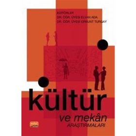 Nobel Bilimsel Eserler - Kültür ve Mekan Araştırmaları