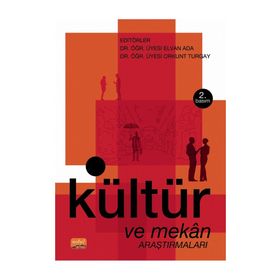 Nobel Bilimsel Eserler - Kültür ve Mekan Araştırmaları