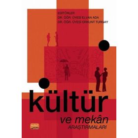 Nobel Bilimsel Eserler - Kültür ve Mekan Araştırmaları