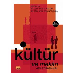 Nobel Bilimsel Eserler - Kültür ve Mekan Araştırmaları