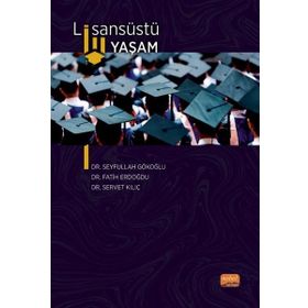 Nobel Bilimsel Eserler - Lisansüstü Yaşam