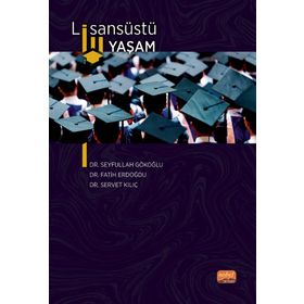 Nobel Bilimsel Eserler - Lisansüstü Yaşam