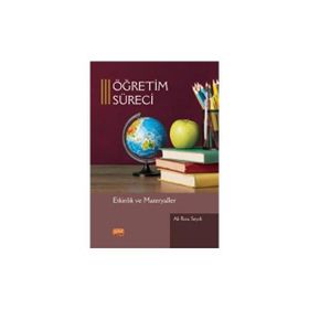Nobel Bilimsel Eserler - Öğretim Süreci - Etkinlik ve Materyaller
