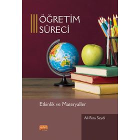 Nobel Bilimsel Eserler - Öğretim Süreci - Etkinlik ve Materyaller