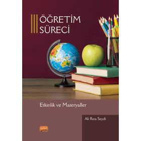 Nobel Bilimsel Eserler - Öğretim Süreci - Etkinlik ve Materyaller