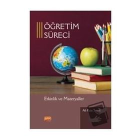 Nobel Bilimsel Eserler - Öğretim Süreci - Etkinlik ve Materyaller