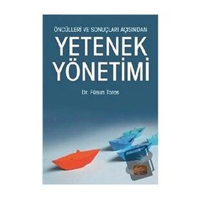 Nobel Bilimsel Eserler - Öncülleri ve Sonuçları Açısından Yetenek Yönetimi
