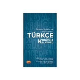 Nobel Bilimsel Eserler - Örnek Cümleler ve Diyaloglarla Türkçe Konuşma Kılavuzu