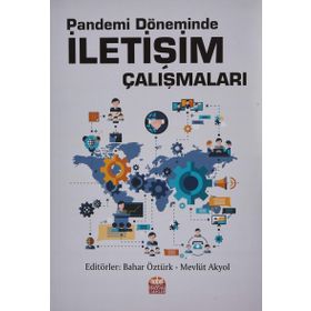 Nobel Bilimsel Eserler - Pandemi Döneminde İletişim Çalışmaları