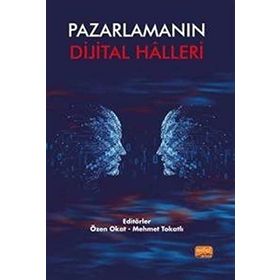 Nobel Bilimsel Eserler - Pazarlamanın Dijital Halleri