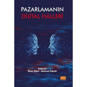 Nobel Bilimsel Eserler - Pazarlamanın Dijital Halleri