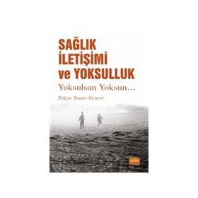 Nobel Bilimsel Eserler Sağlık İletişimi ve Yoksulluk