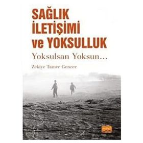 Nobel Bilimsel Eserler Sağlık İletişimi ve Yoksulluk