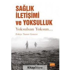 Nobel Bilimsel Eserler Sağlık İletişimi ve Yoksulluk