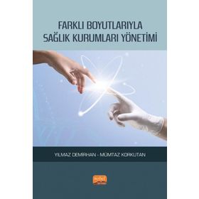 Nobel Bilimsel Eserler - Sağlık Kurumları Yönetimi