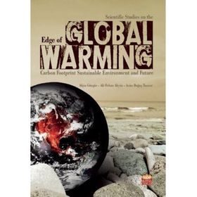 Nobel Bilimsel Eserler - Scientific Studies on the Edge of Global Warming