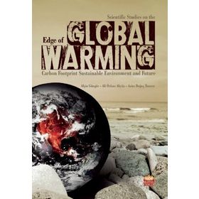 Nobel Bilimsel Eserler - Scientific Studies on the Edge of Global Warming
