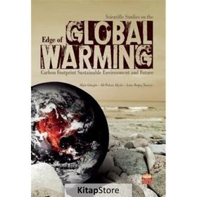 Nobel Bilimsel Eserler - Scientific Studies on the Edge of Global Warming