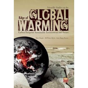 Nobel Bilimsel Eserler - Scientific Studies on the Edge of Global Warming
