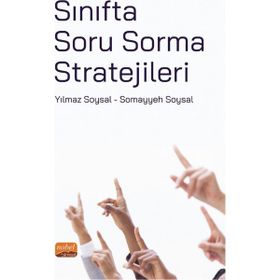 Nobel Bilimsel Eserler - Sınıfta Soru Sorma Stratejileri