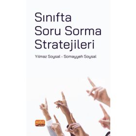 Nobel Bilimsel Eserler - Sınıfta Soru Sorma Stratejileri