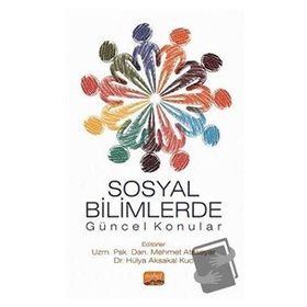 Nobel Bilimsel Eserler - Sosyal Bilimlerde Güncel Konular