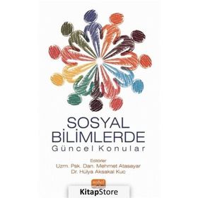 Nobel Bilimsel Eserler - Sosyal Bilimlerde Güncel Konular