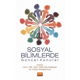 Nobel Bilimsel Eserler - Sosyal Bilimlerde Güncel Konular