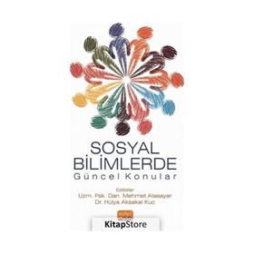 Nobel Bilimsel Eserler - Sosyal Bilimlerde Güncel Konular
