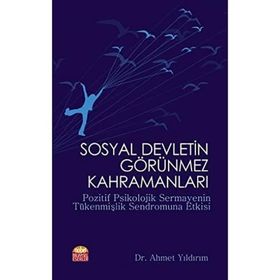 Nobel Bilimsel Eserler - Sosyal Devletin Görünmez Kahramanları