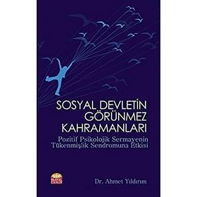 Nobel Bilimsel Eserler - Sosyal Devletin Görünmez Kahramanları