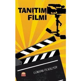 Nobel Bilimsel Eserler - Tanıtım Filmi