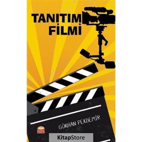 Nobel Bilimsel Eserler - Tanıtım Filmi