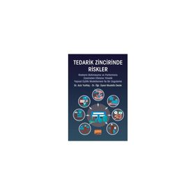 Nobel Bilimsel Eserler - Tedarik Zincirinde Riskler