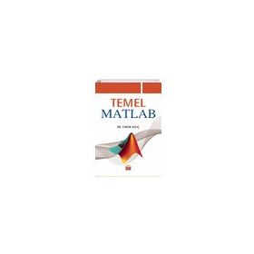 Nobel Bilimsel Eserler Temel Matlab