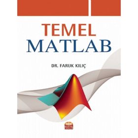 Nobel Bilimsel Eserler Temel Matlab