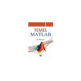 Nobel Bilimsel Eserler Temel Matlab
