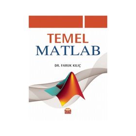 Nobel Bilimsel Eserler Temel Matlab