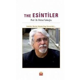 Nobel Bilimsel Eserler - The Esintiler