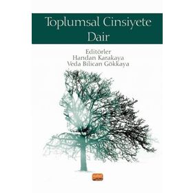 Nobel Bilimsel Eserler - Toplumsal Cinsiyete Dair