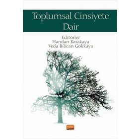 Nobel Bilimsel Eserler - Toplumsal Cinsiyete Dair
